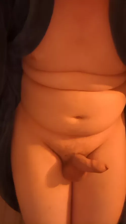 My little semi is lonely by TheIrishTwinkle4U