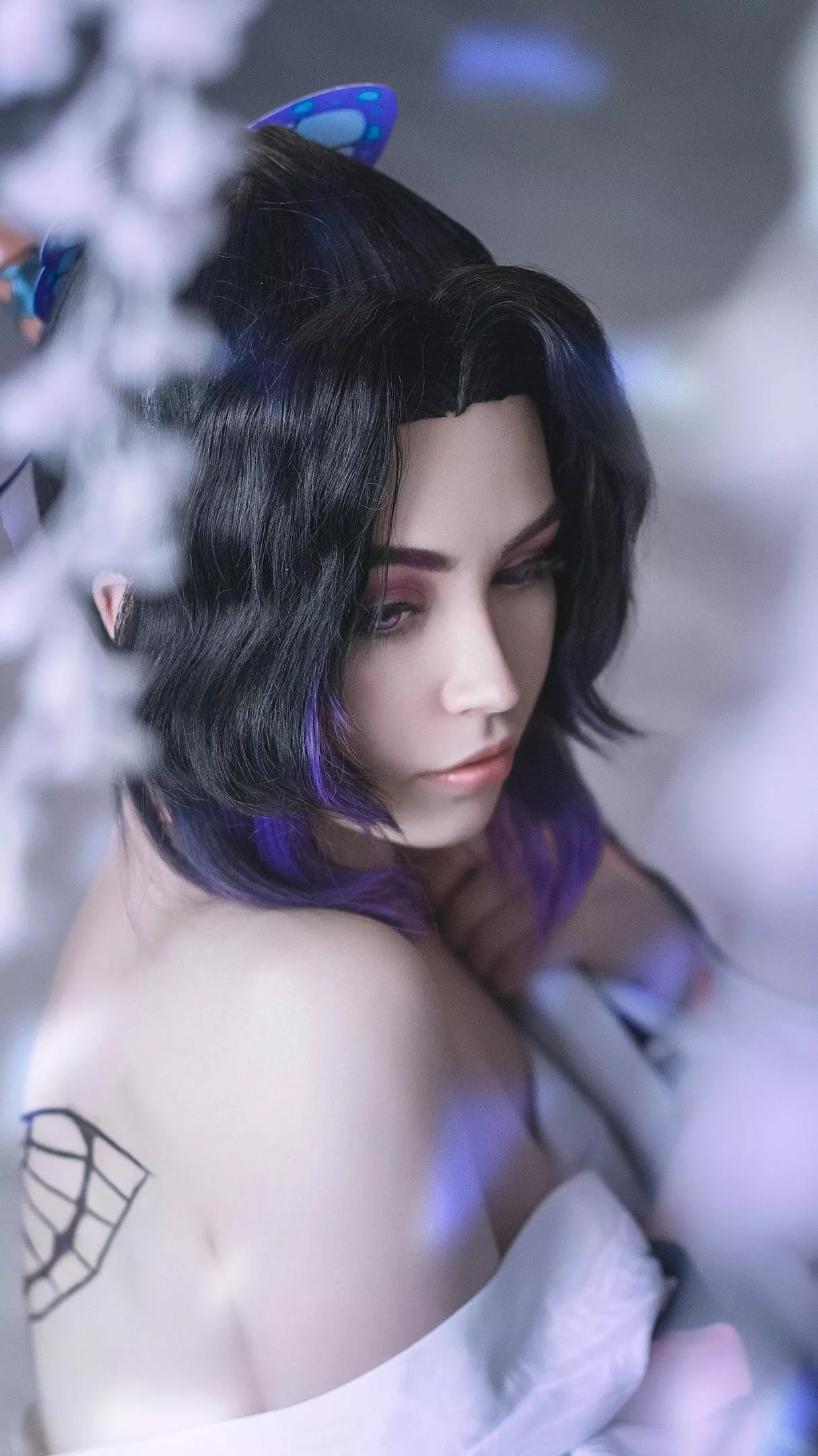 My Shinobu cosplay posted by Akito_cos