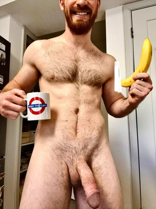 Need a late night snack? by djames10101