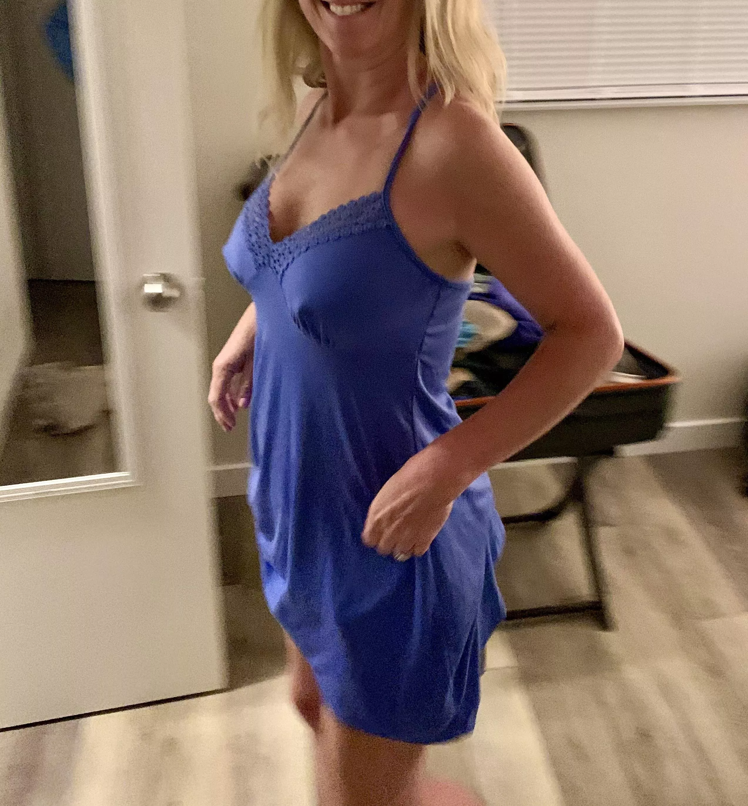 Nightgown pokies posted by Ill-Jacket3442