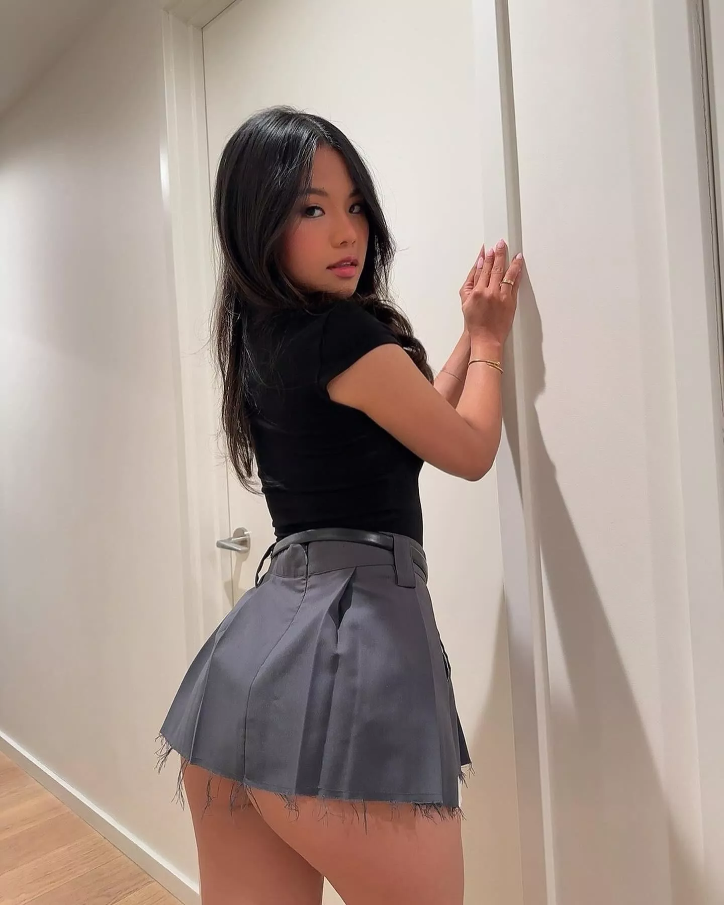 not as innocent as I look~ posted by saddbaby