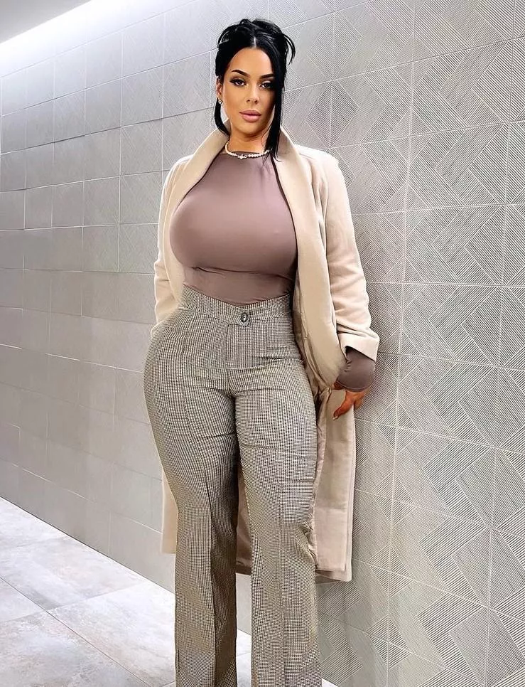 Office Crush posted by shawns777