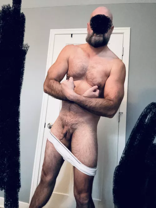 Old bro (50) by SilentCliff