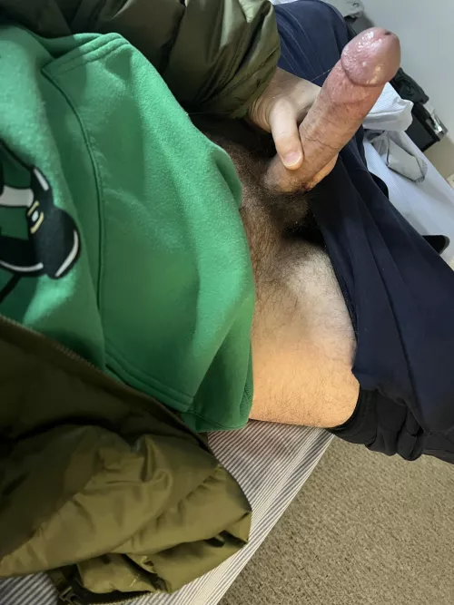 PM to suck or ride (35) by AccumulatedACE2