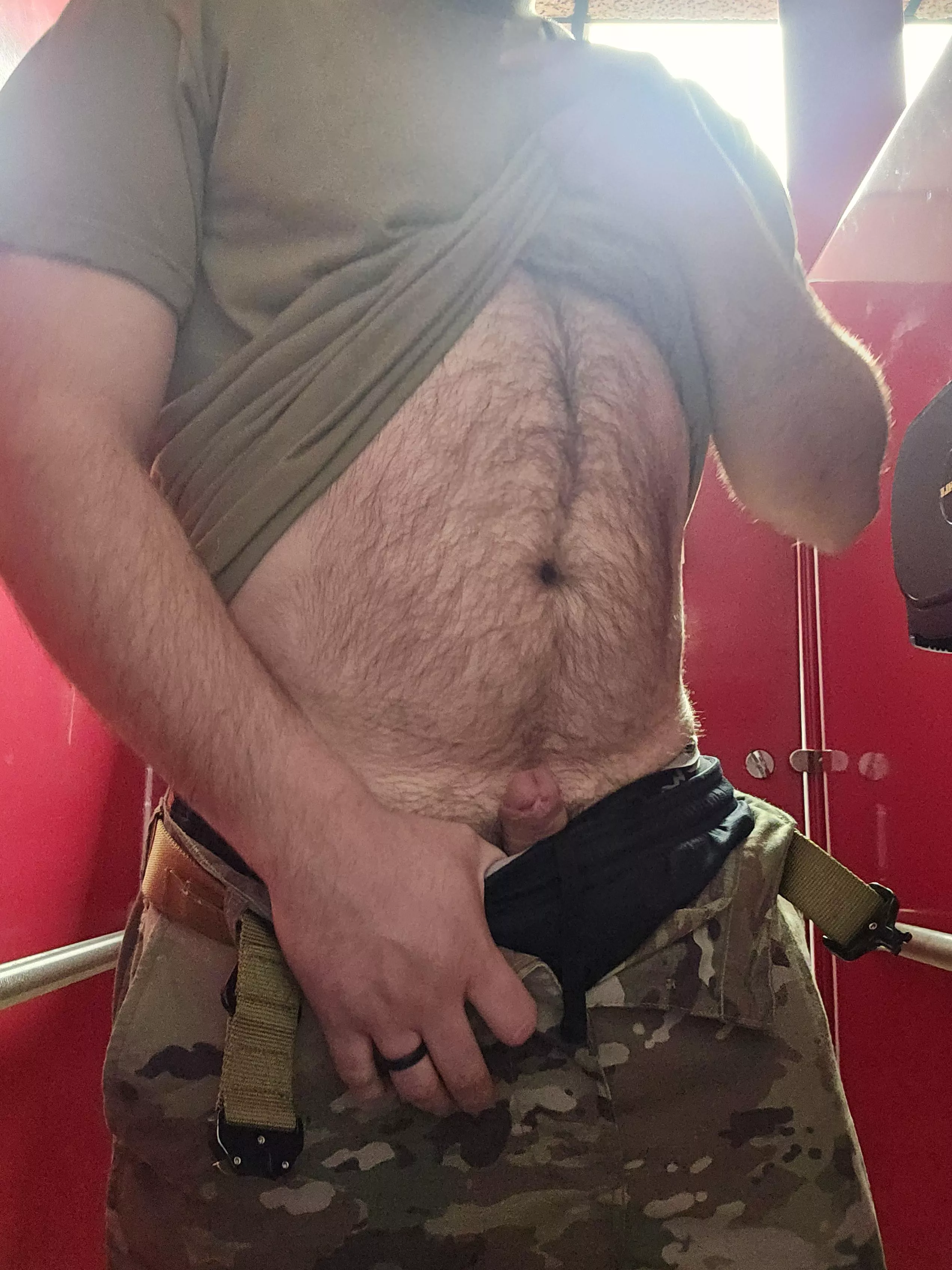 Popping in to say hello 😉 (35) posted by TheWitchTheWarlock