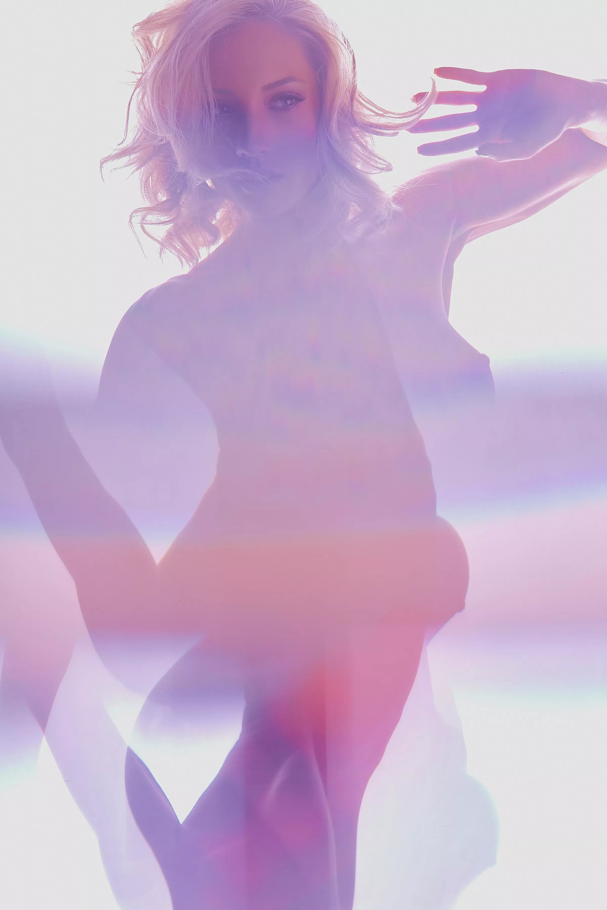 Prismatic posted by Chewbacaflocka_88