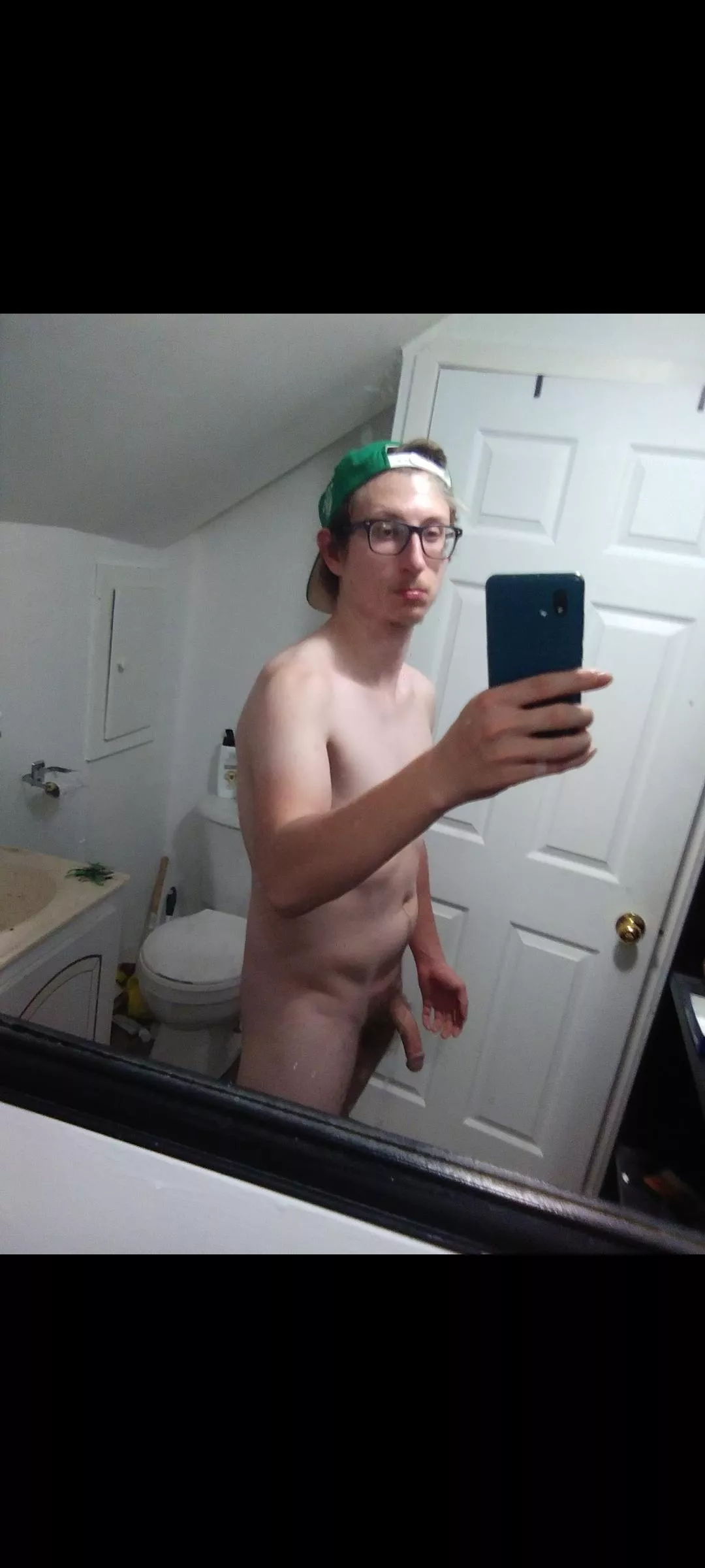 Probably will delete posted by NateRL1995