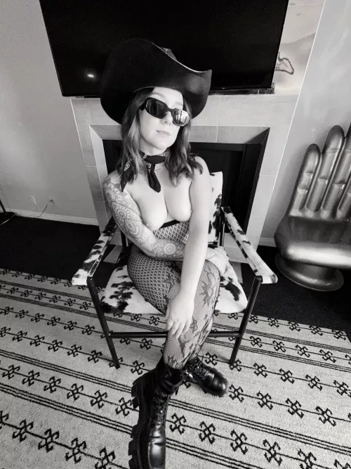 Remy Lacroix by Redditposterize