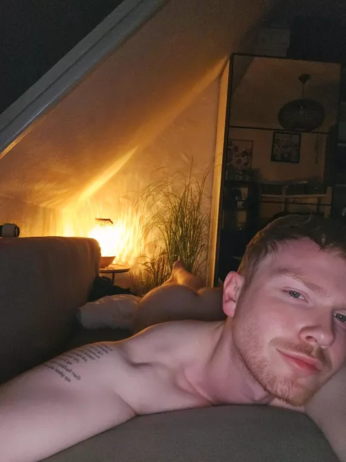 Round? Or flat? The age old question by YourVeryOwnGingerBoi