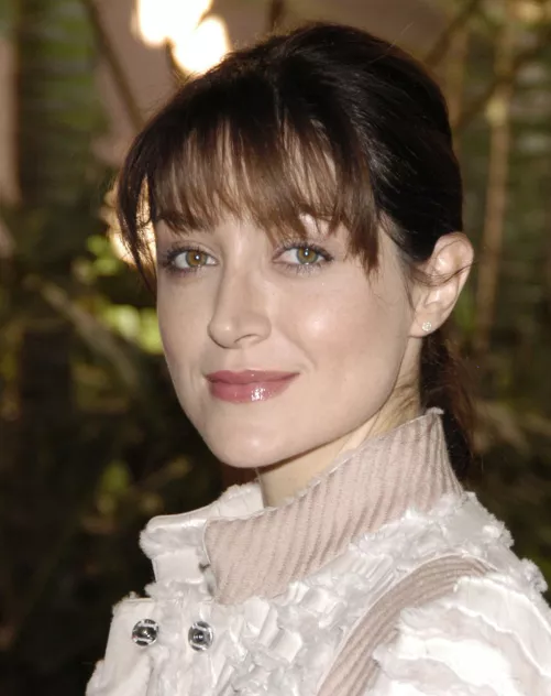 Sasha Alexander by NoBobcat1850