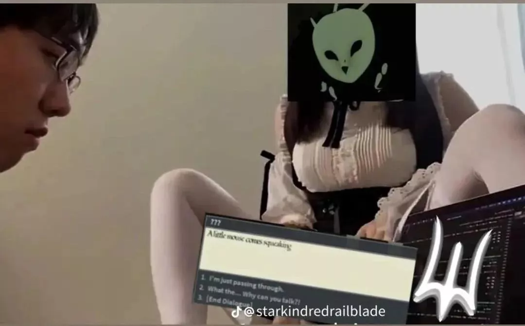 Sauce? posted by Yecter-Khonsu