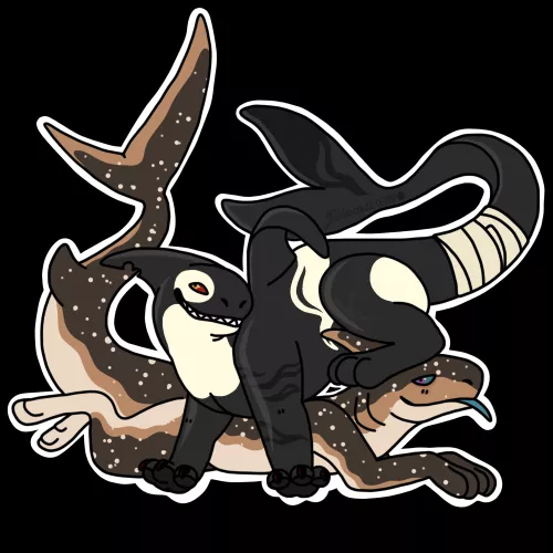 silly boys by KeetTheYeen