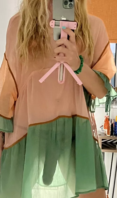 Size matters ? by Lisa_kraft