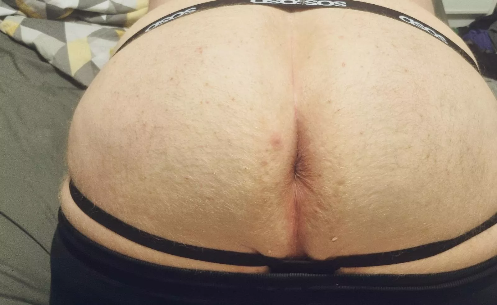 Smash or pass? by paulbloggs