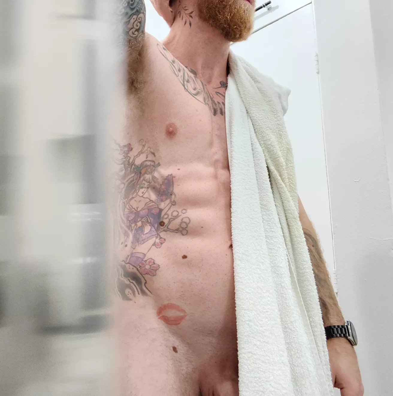 So armpits are a thing? Tell me more... posted by max-harding-247