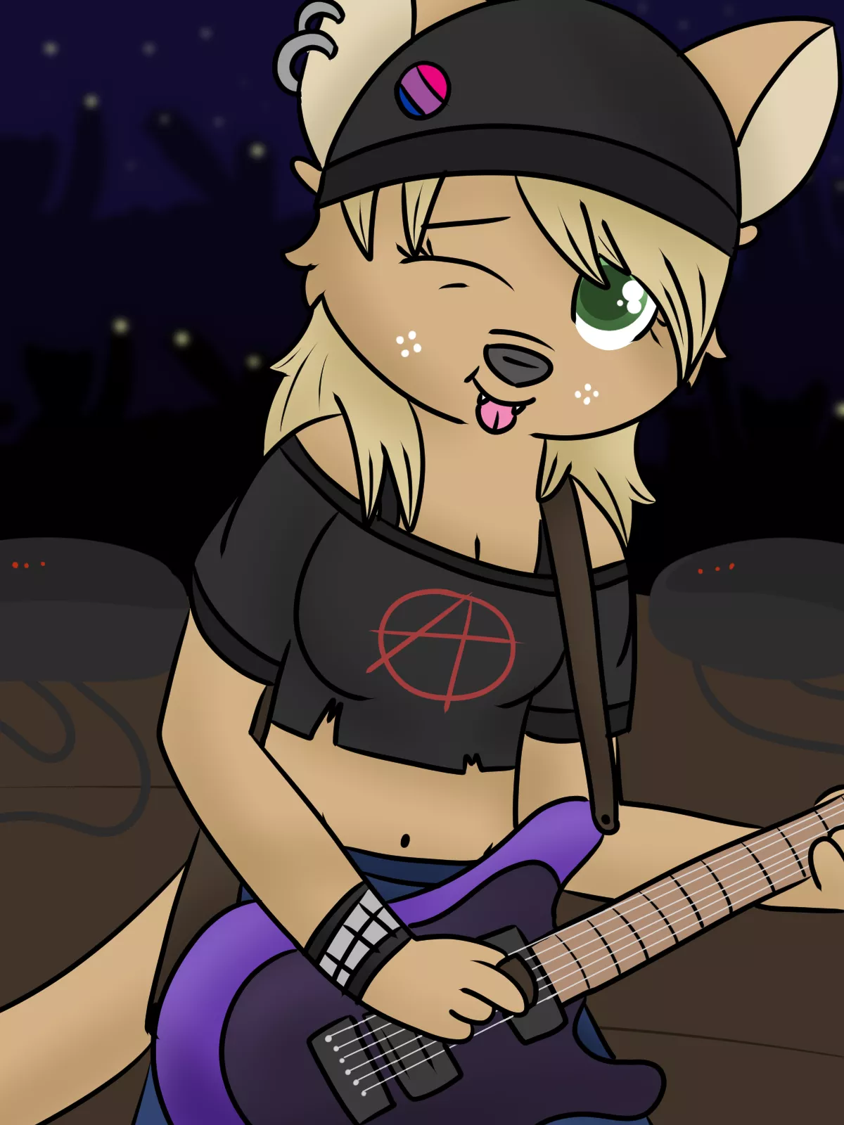 Solo by Skyflys posted by skyflys