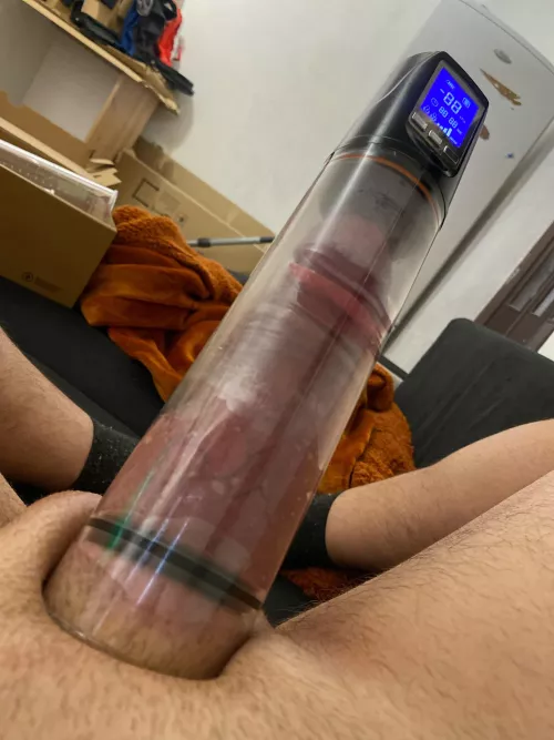 Started by Living-Freedom-2544