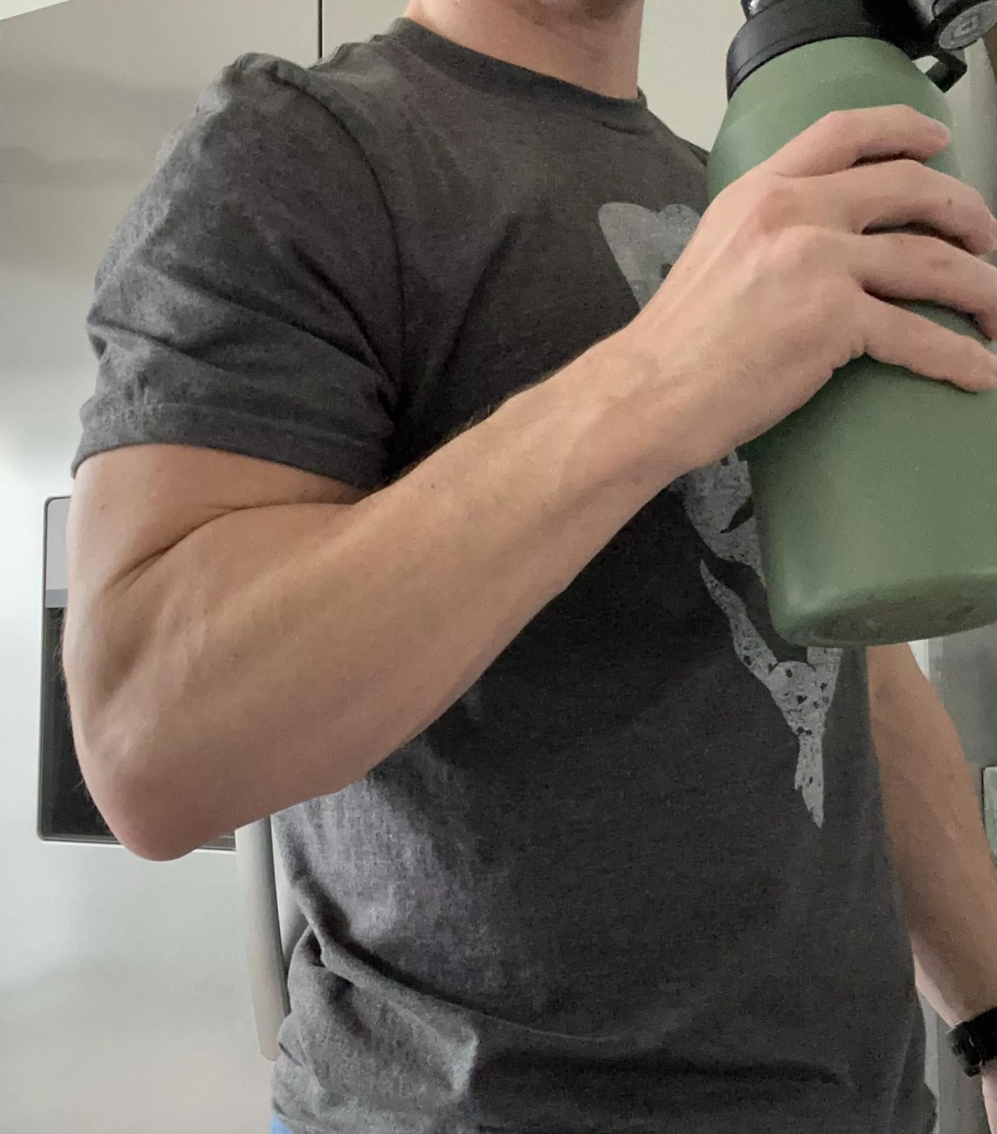 Stay hydrated posted by 5amBoner