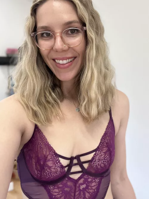 Sunday Smiles by fitfeetgirl