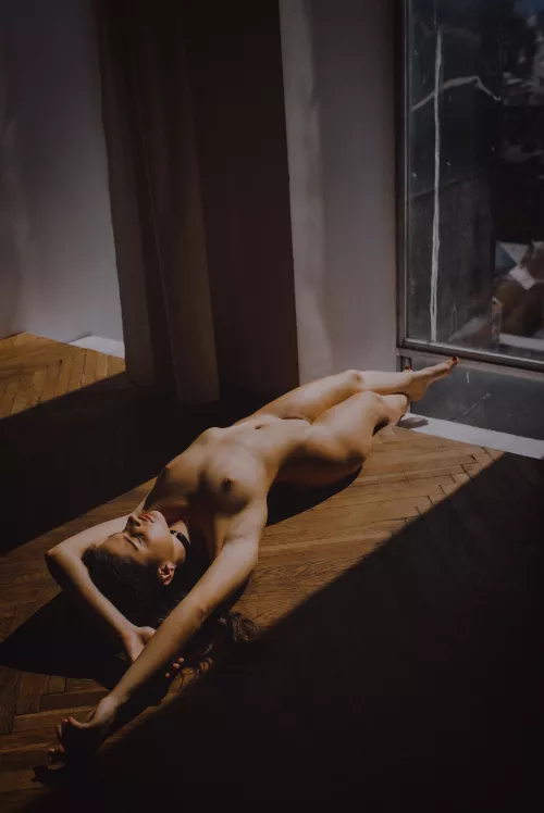 Tati by CalligrapherOk251