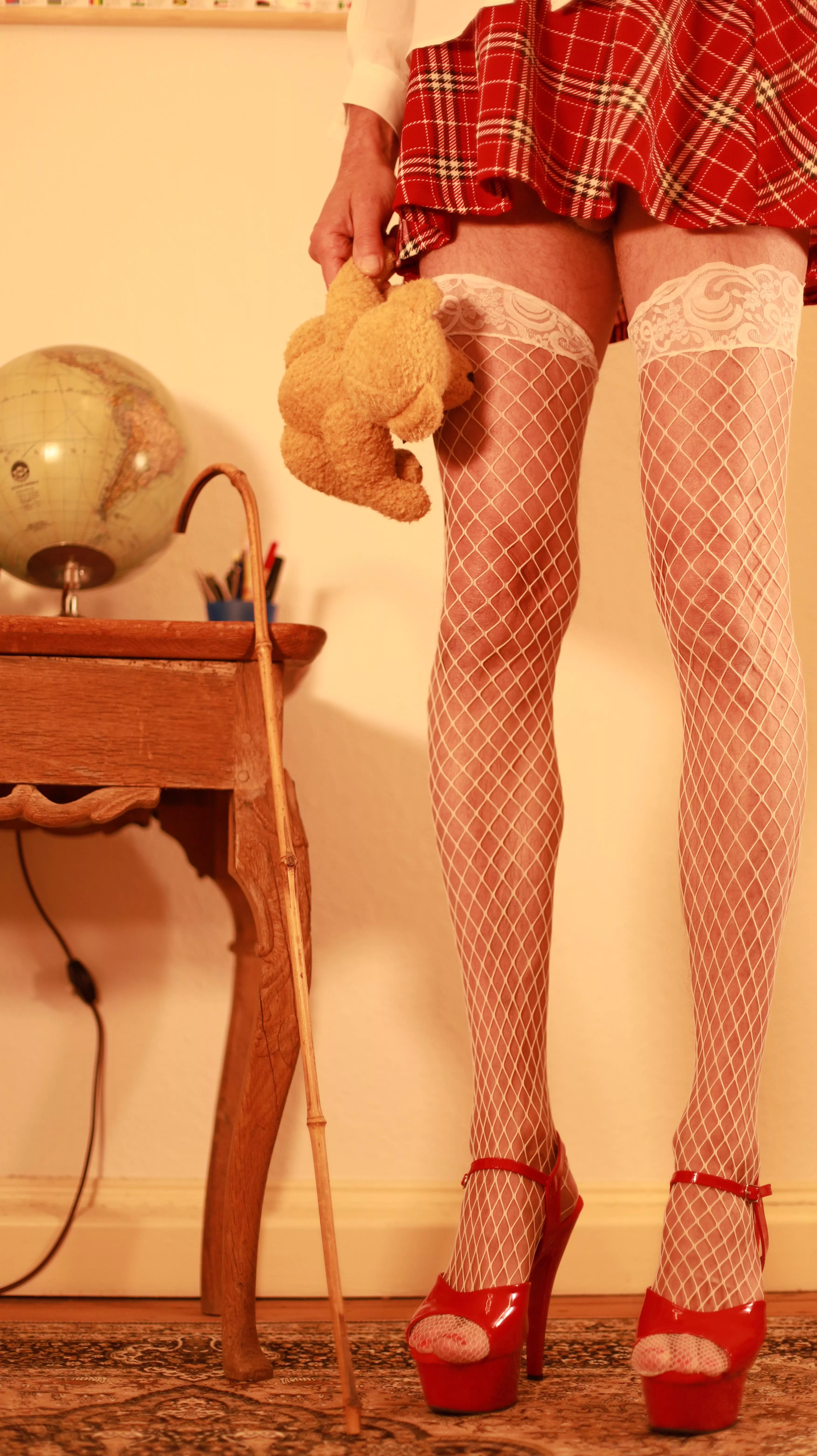 The headmaster wants a word.. posted by thetalldwarfs