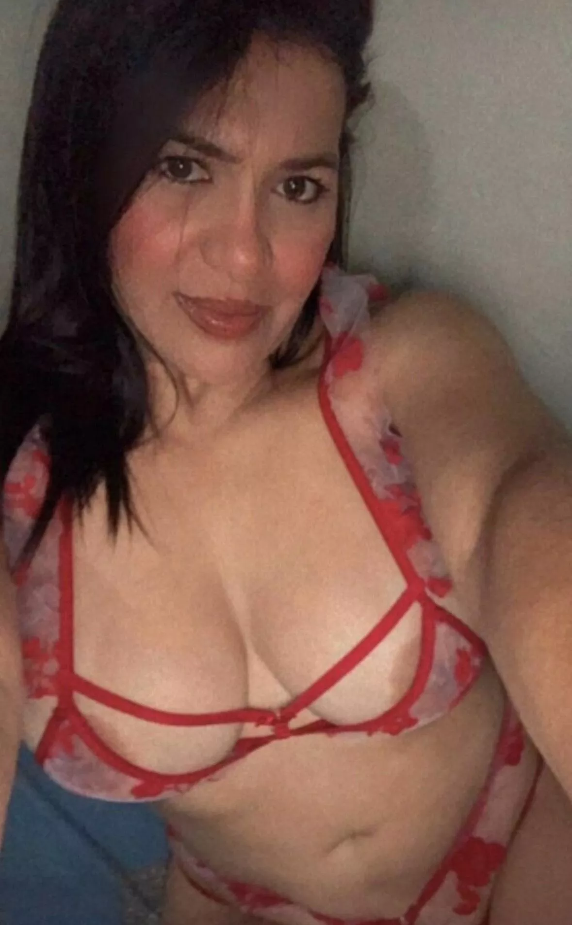 This new set makes me feel so sexy posted by ratwithnohairand1leg