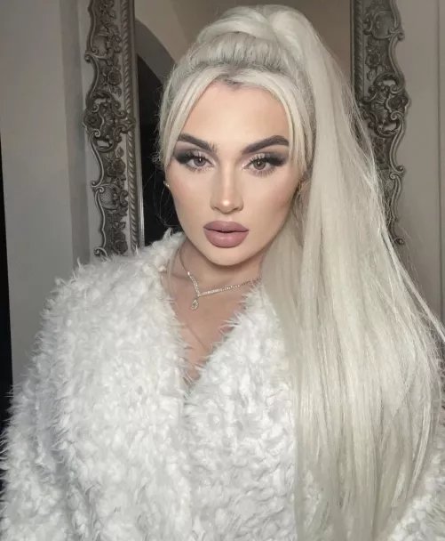 Tiffany Stratton (2022) by Hornypervert6869