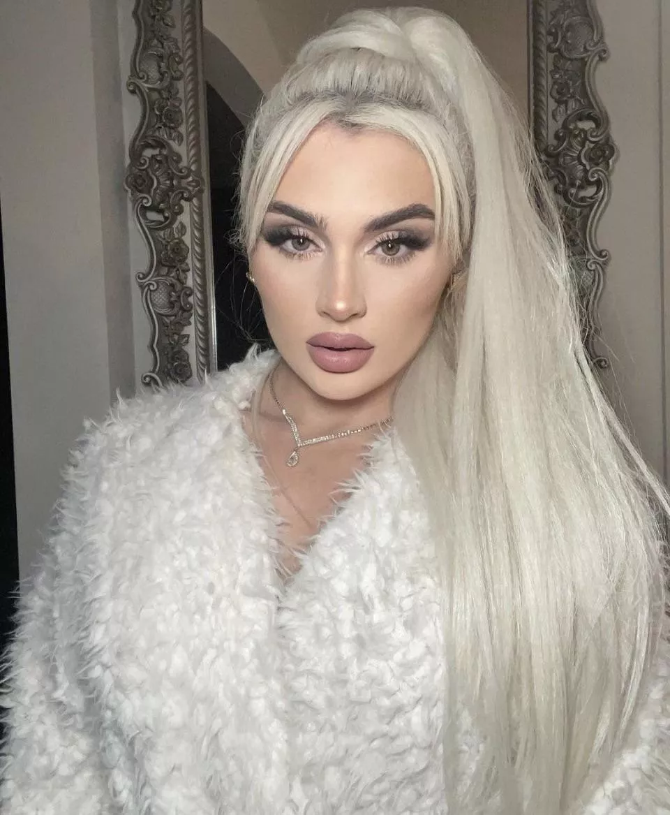 Tiffany Stratton (2022) posted by Hornypervert6869