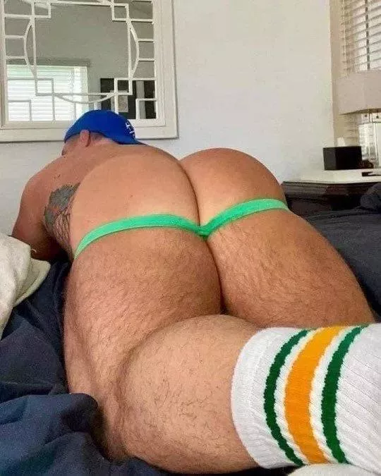 Tight posted by ColinH_94025