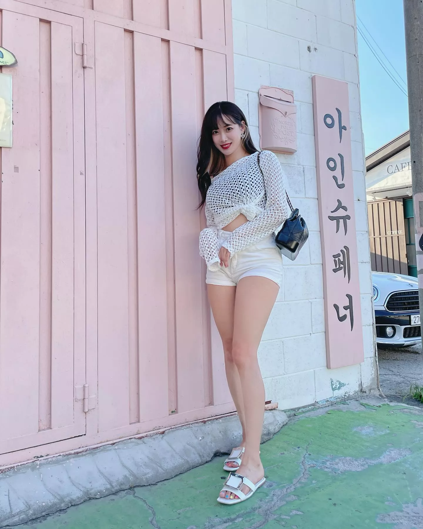 Tight shorts posted by Majestic_Painter8660