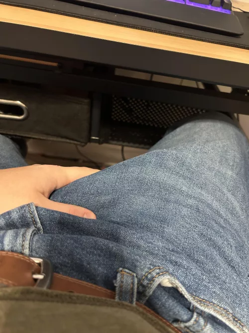 Too noticeable? by Nonsense_3