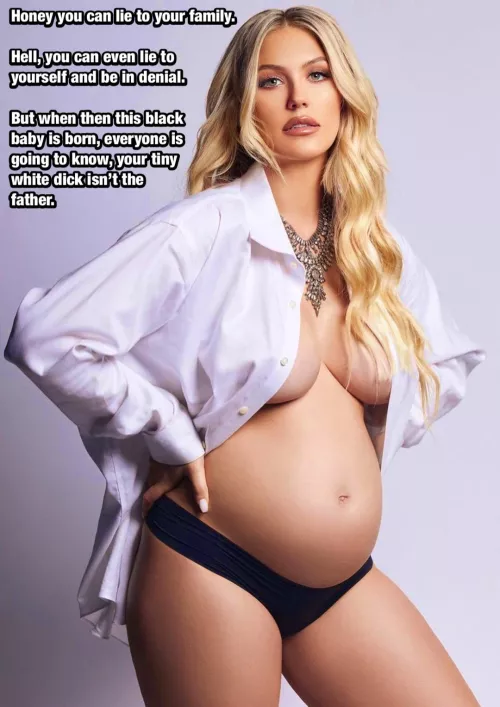 Ugg Damn!! by My_Brown_Wife_30