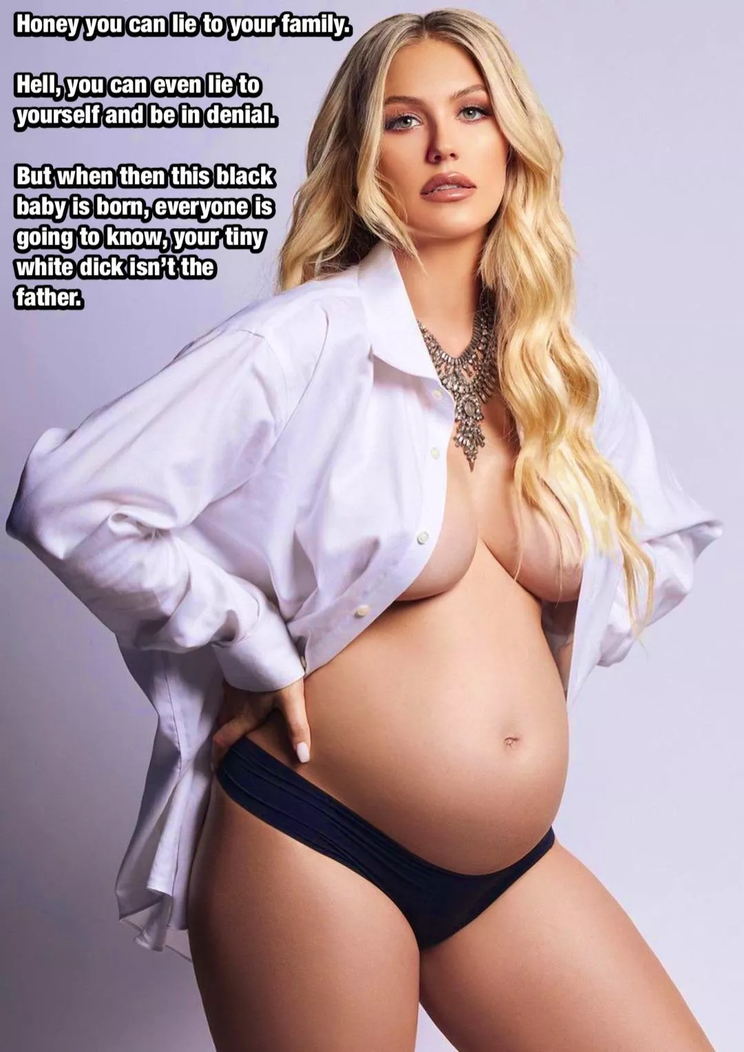 Ugg Damn!! posted by My_Brown_Wife_30