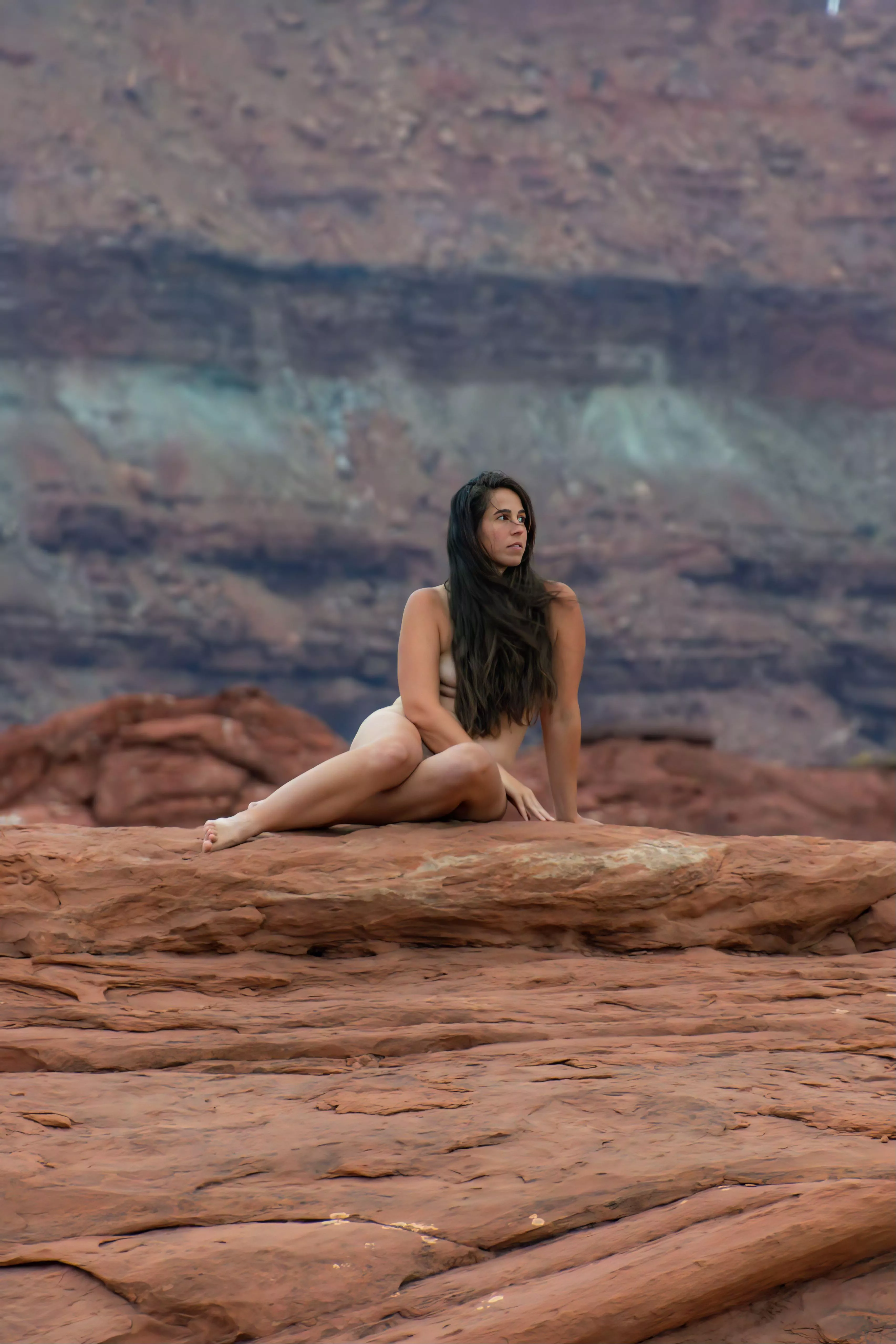 Utah Nature posted by RuggdOutdrsWomn