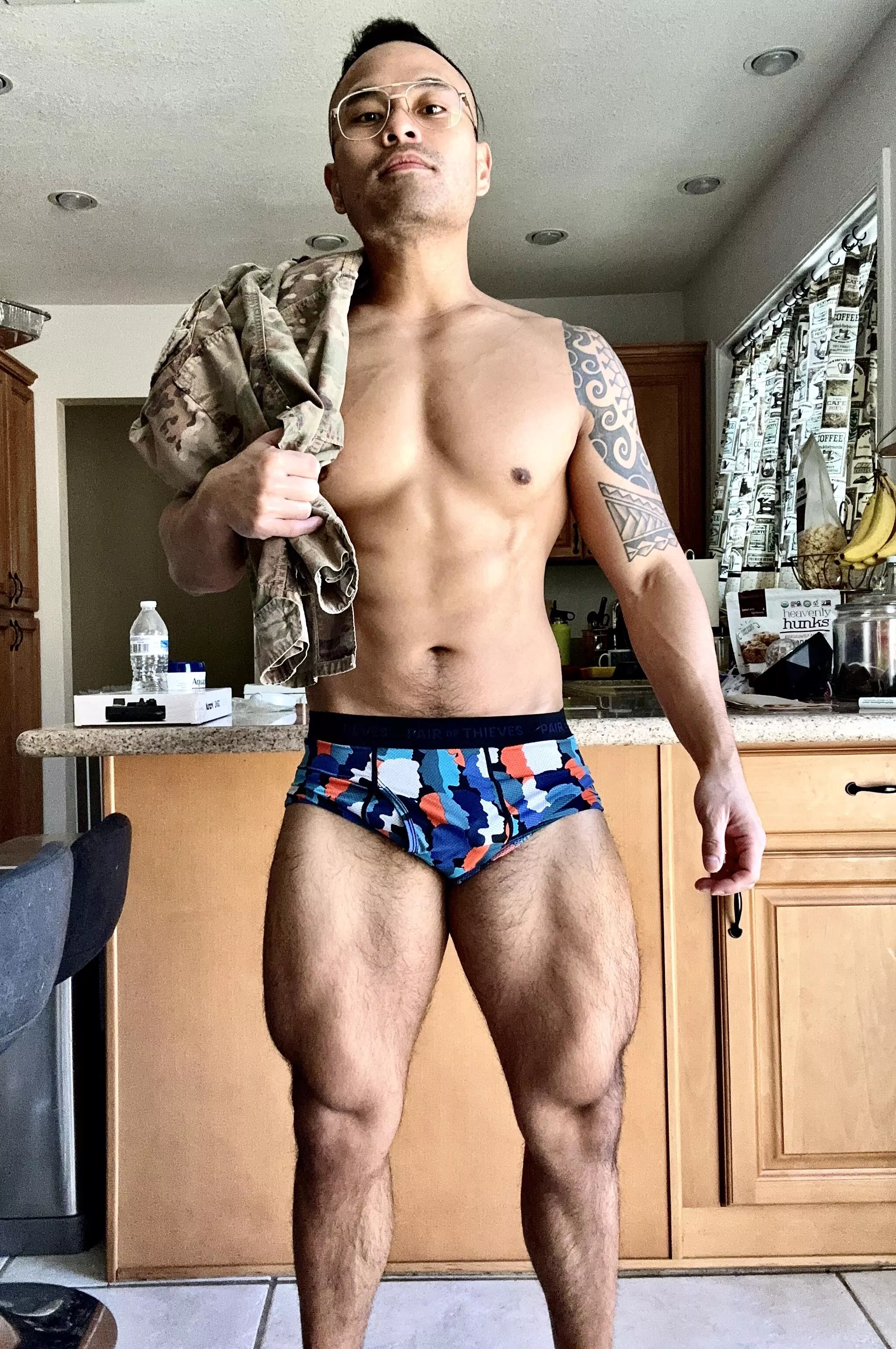 Wanna cuddle?😉 posted by TheeAsianSensation69