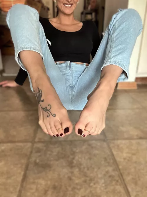 What did you notice first? by Sweet_Treats34