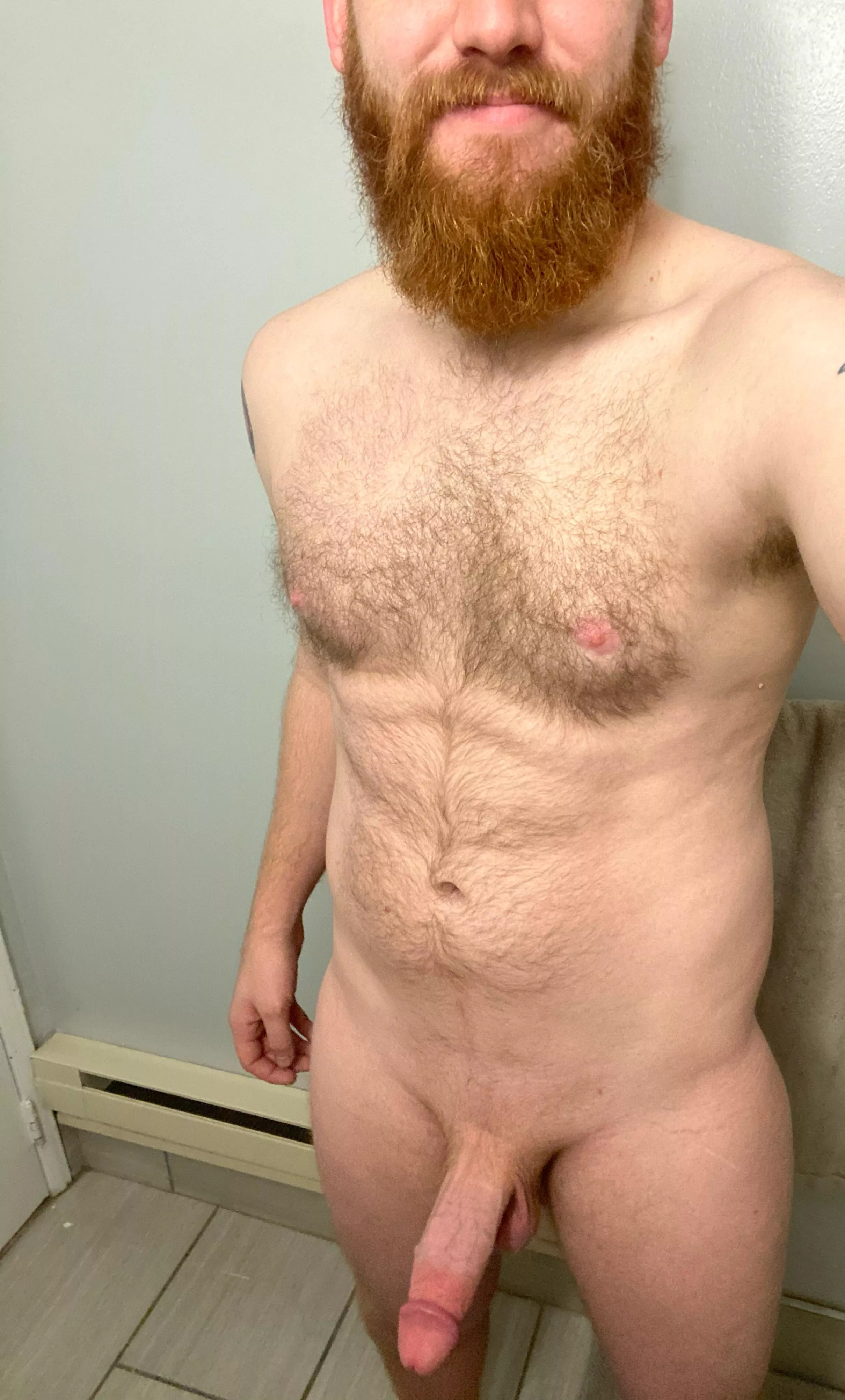 What’re you touching first? posted by ThisFloorIsSlippy