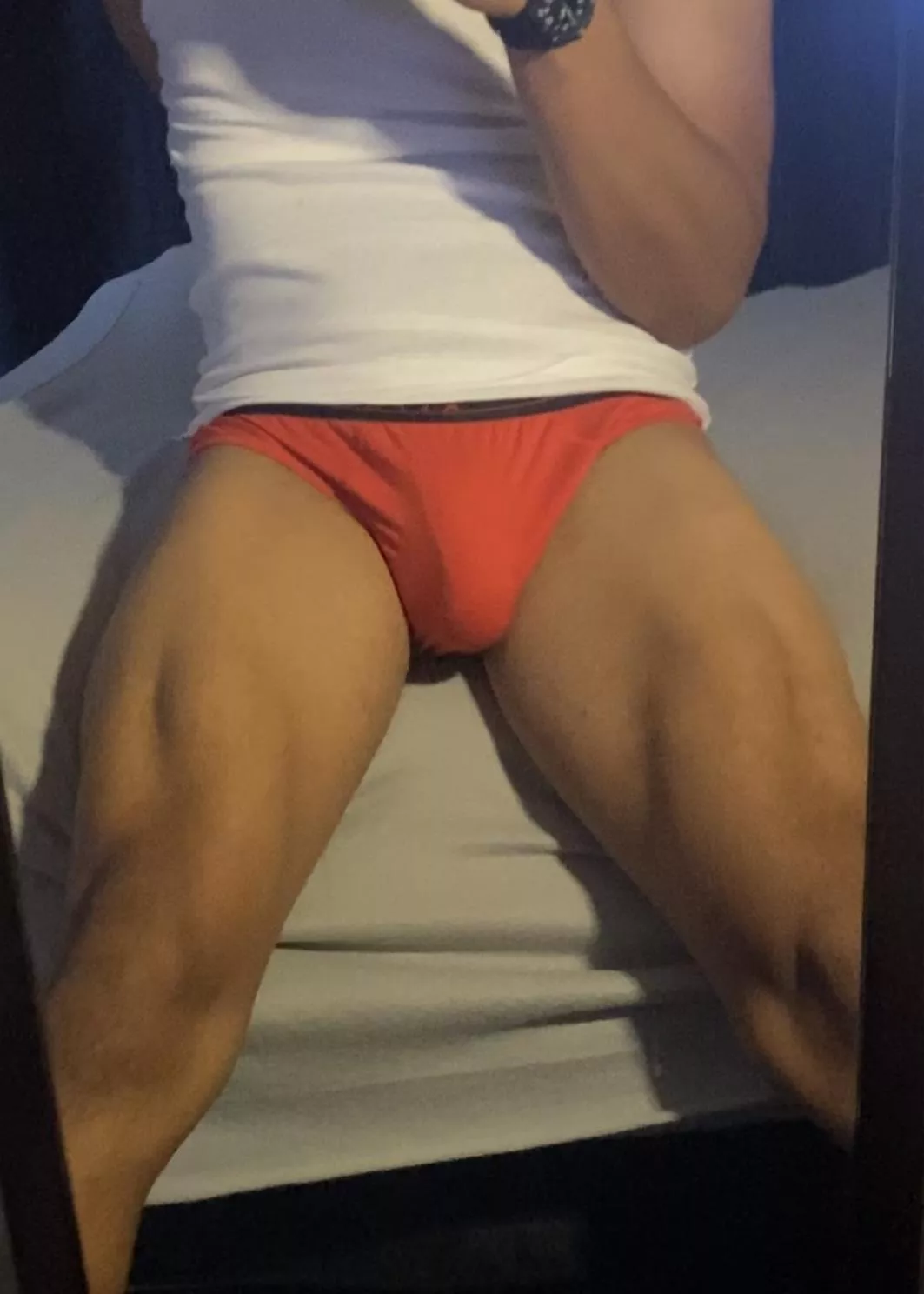 What’s your favourite colour? posted by saywewill