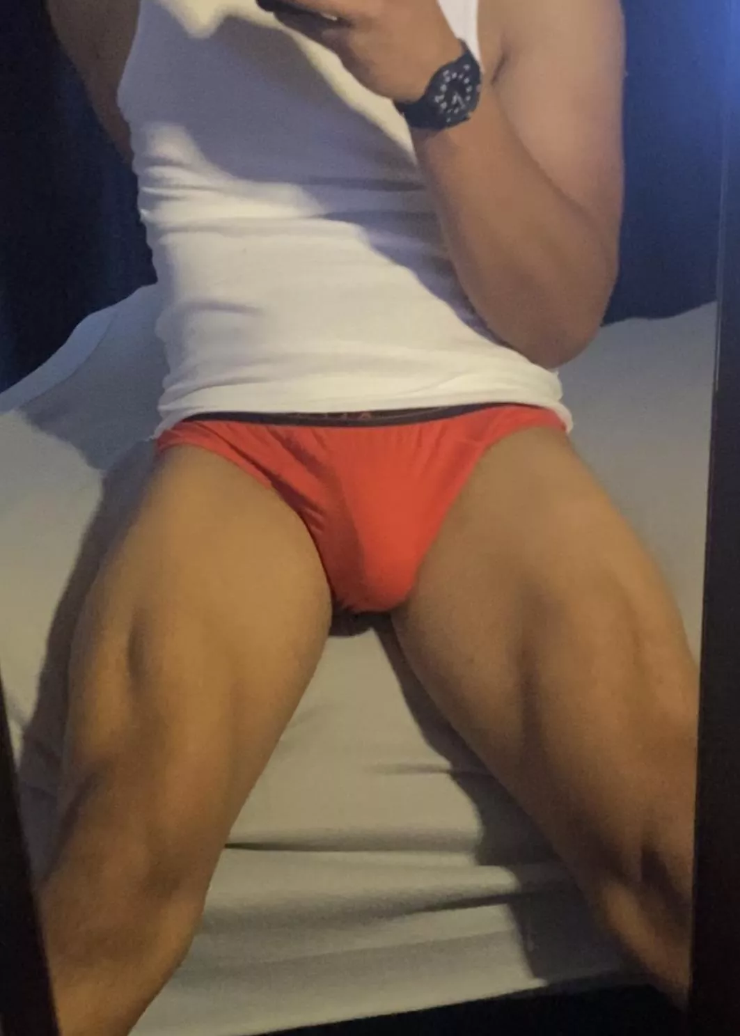 What’s your favourite colour? posted by saywewill