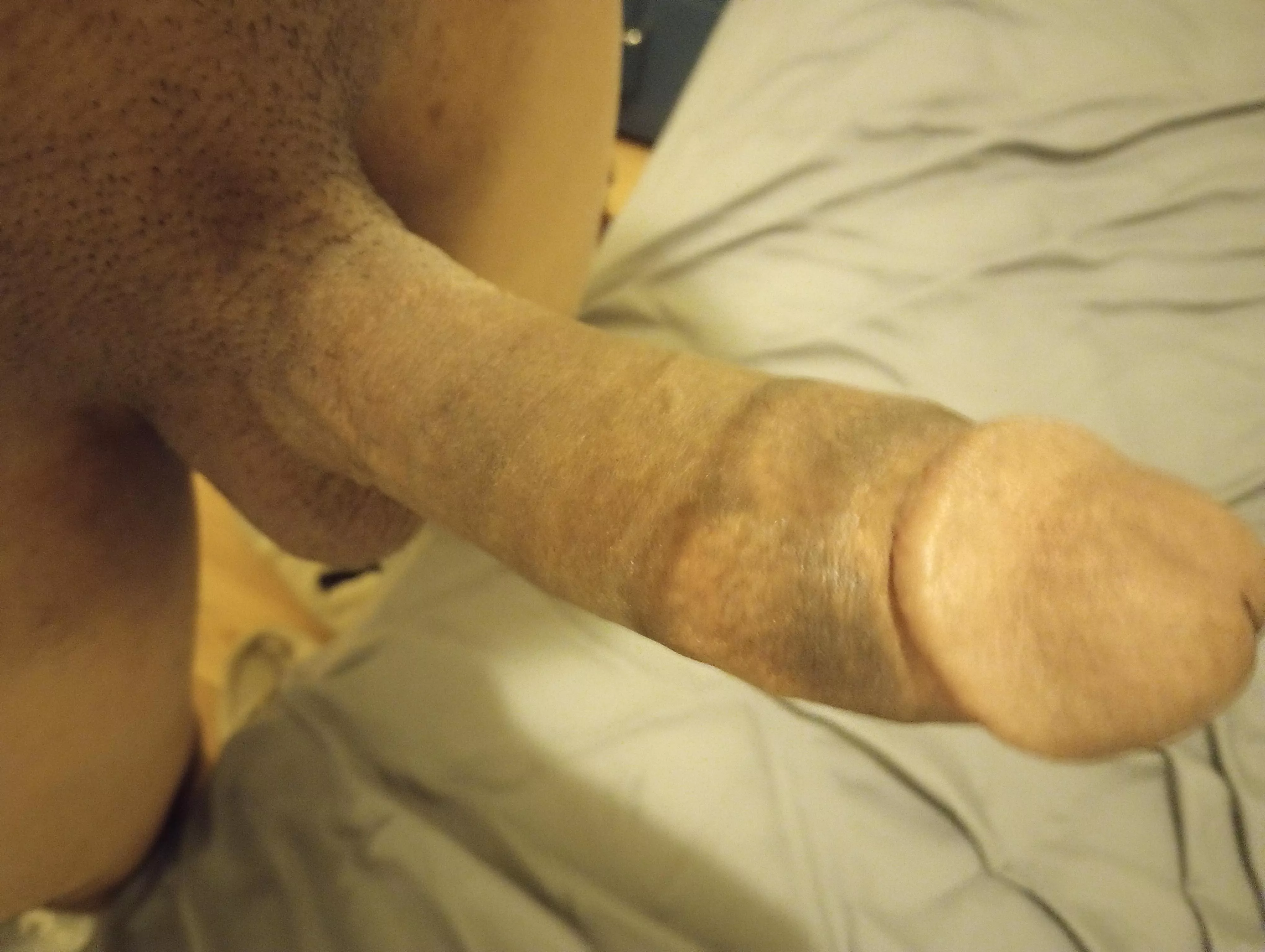 Which hole is it going in ? 😈 posted by Cashisgreen845