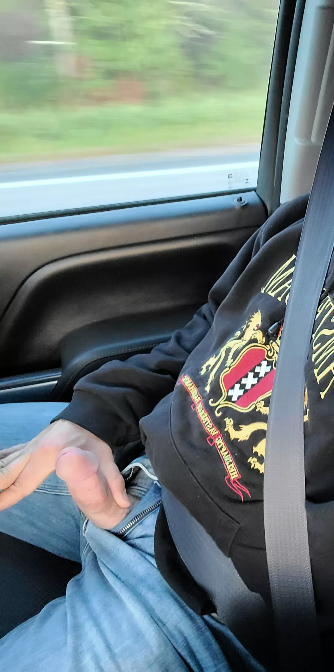 Who would give me road head? posted by 4runningmtb