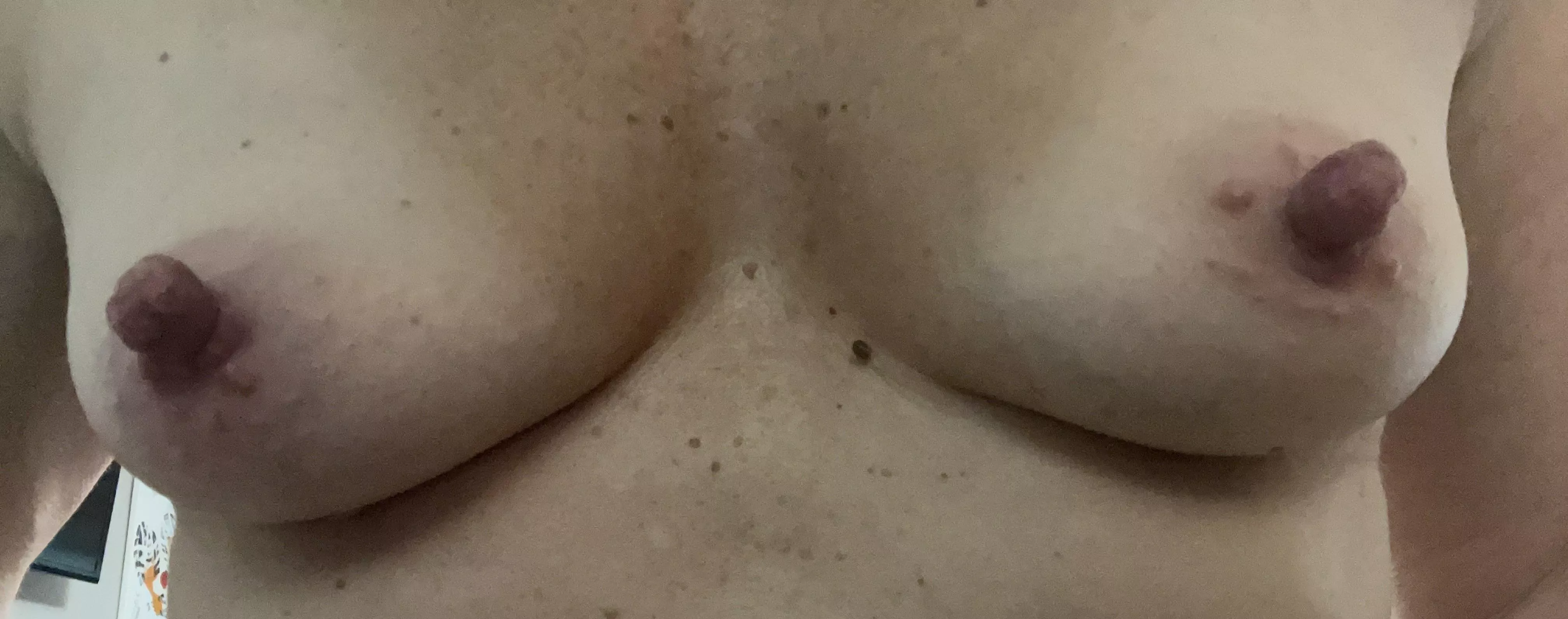 Wife’s nips posted by One_Maintenance_1938