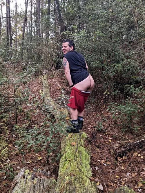 Wild. Animal. 😈 by CosmixQueer