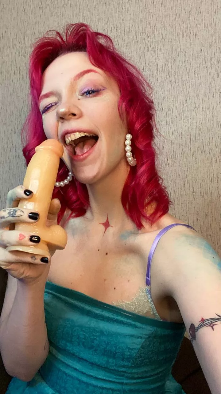 Will you fill me up with the magic liquid? posted by CarefulGrace