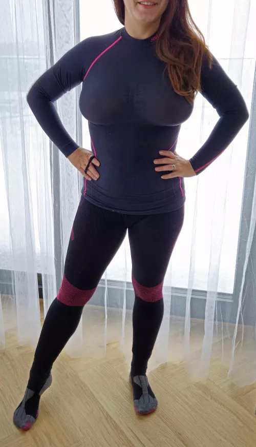 Winter season is here by pluggedprincess_69