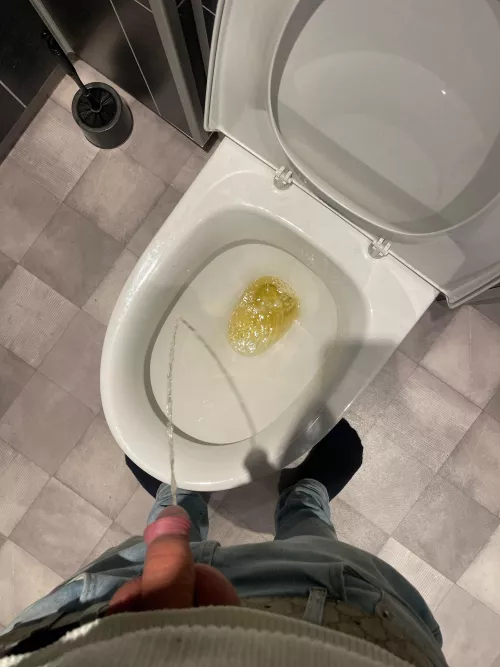 Wish it was your face that got pissed on by Ok_Reaction_6131