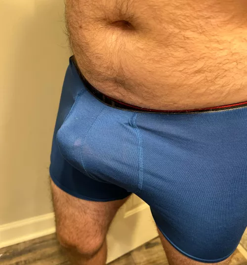 Woke up this way by Specialist_Pilot9235