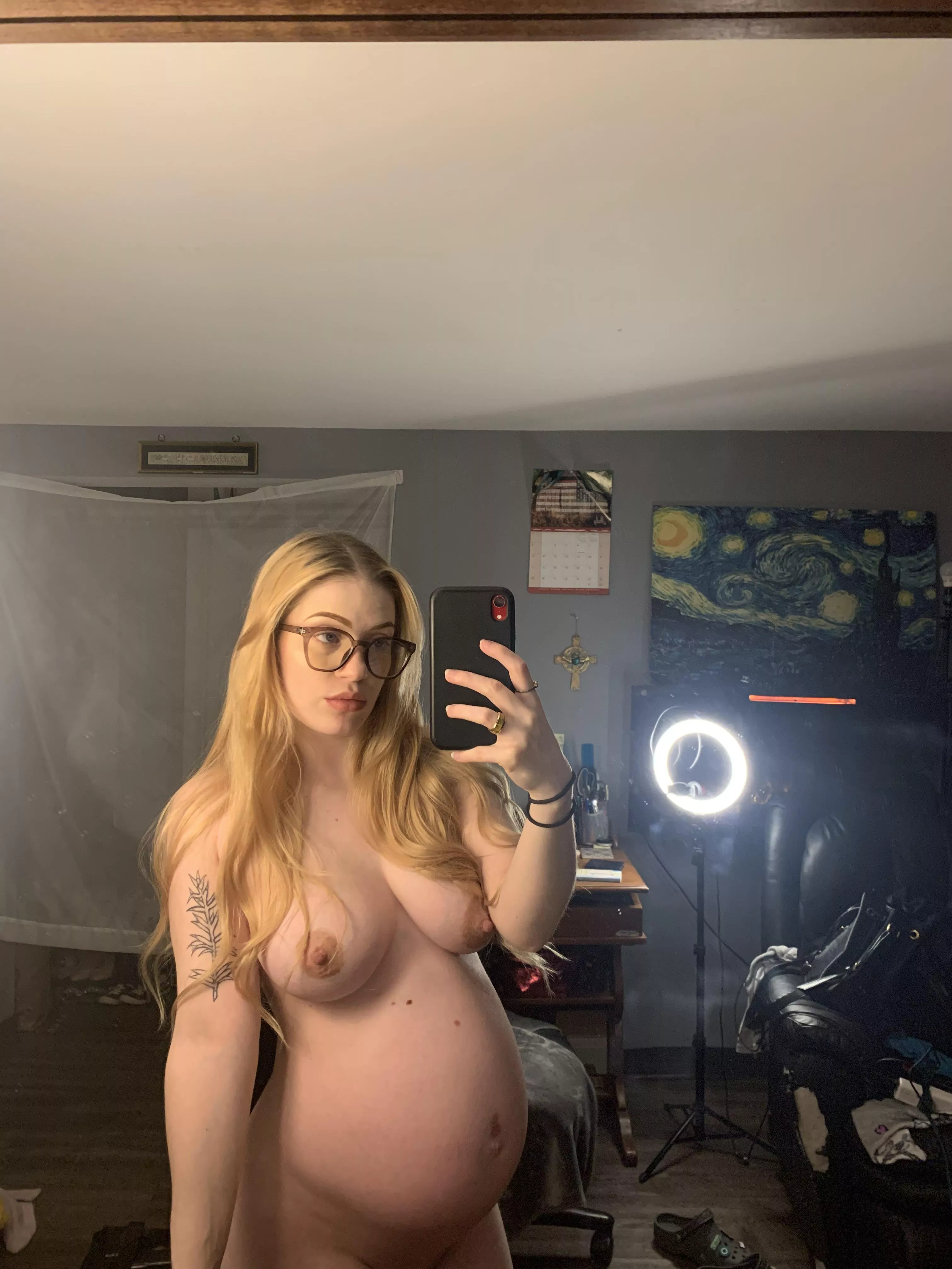 Would you fuck me while pregnant posted by aurora_woot