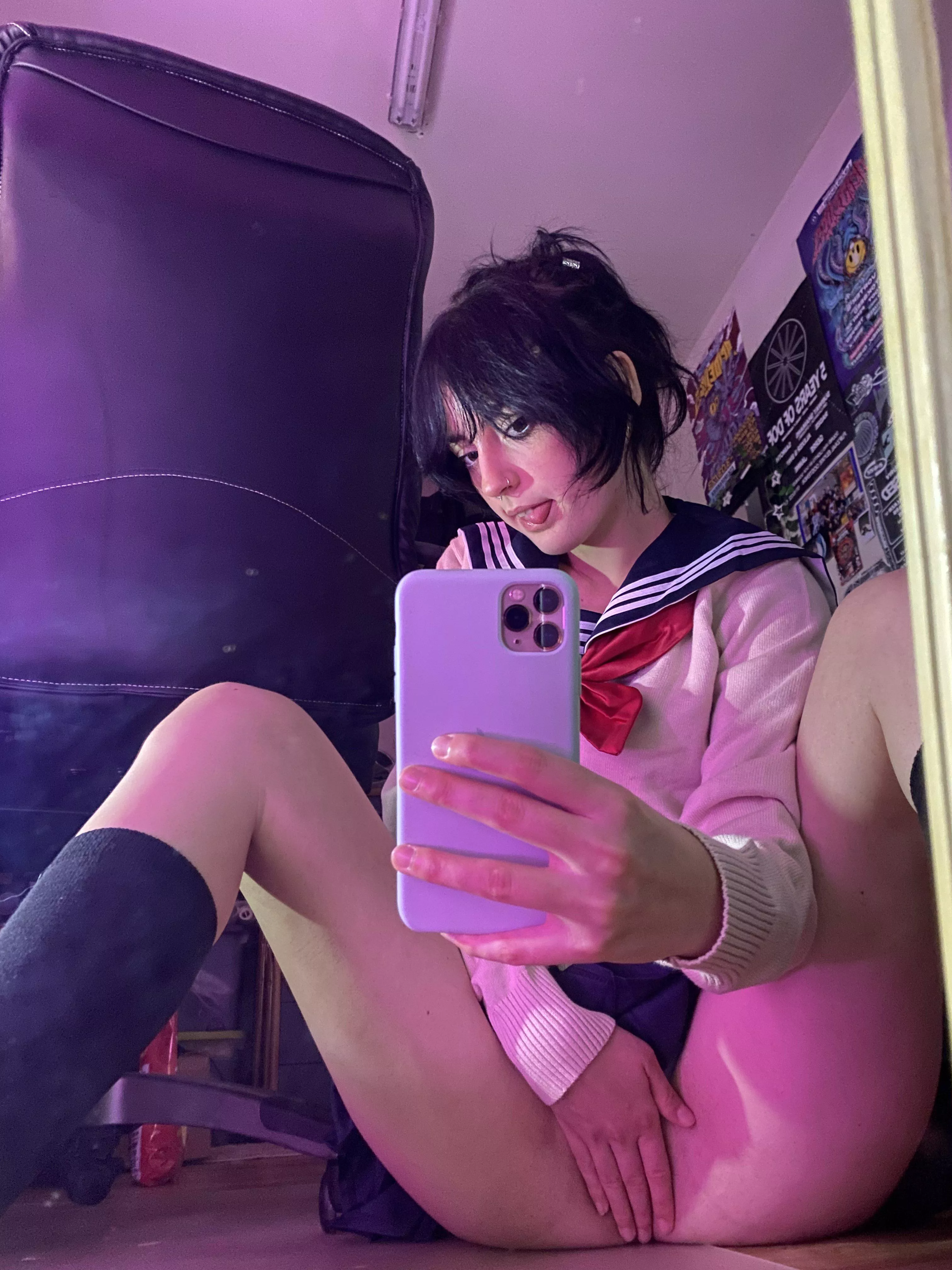 would you risk it with a younger girl posted by Spirited_Aspect_2473