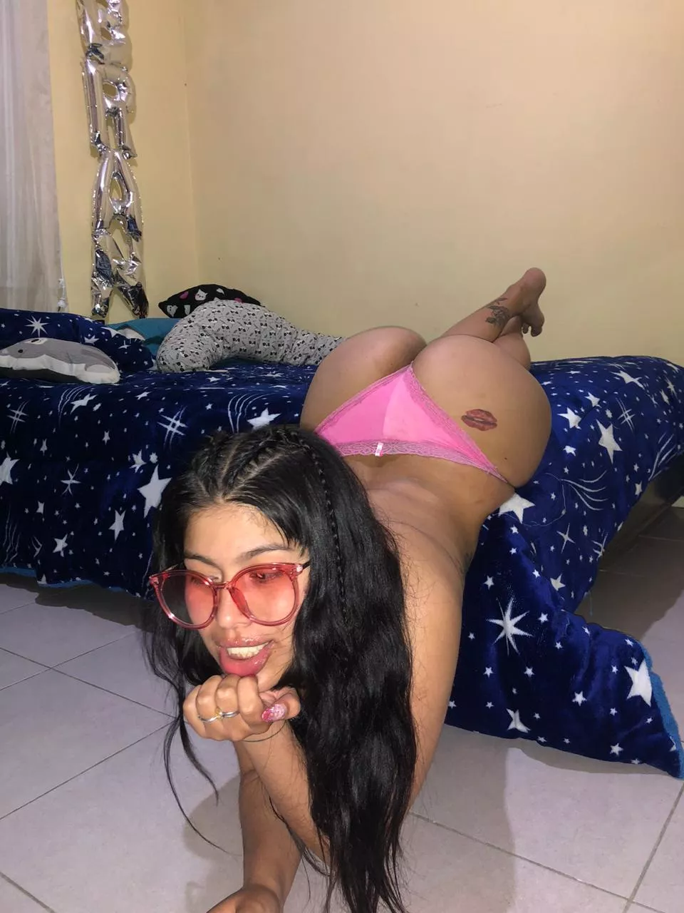 Would you spend the whole night with me ? posted by SetE_Jack6R